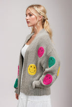 Load image into Gallery viewer, The Ashley Smiley Sweater (DS)
