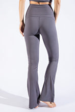 Load image into Gallery viewer, Flared Yoga Pants (DS)
