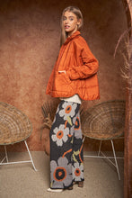 Load image into Gallery viewer, Flower Power Wide Pants (DS)
