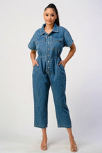 Load image into Gallery viewer, The Bethany Jumpsuit (DS)
