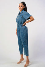 Load image into Gallery viewer, The Bethany Jumpsuit (DS)
