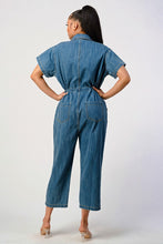 Load image into Gallery viewer, The Bethany Jumpsuit (DS)
