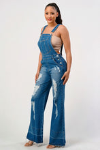 Load image into Gallery viewer, The Riley Jumpsuit (DS)
