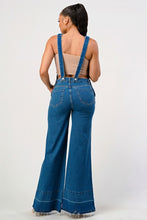 Load image into Gallery viewer, The Riley Jumpsuit (DS)
