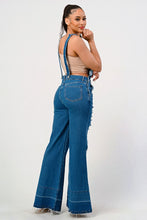 Load image into Gallery viewer, The Riley Jumpsuit (DS)
