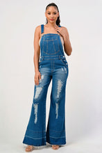 Load image into Gallery viewer, The Riley Jumpsuit (DS)
