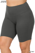 Load image into Gallery viewer, The Blake Biker Shorts - plus (DS)
