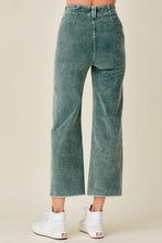 Load image into Gallery viewer, The Gina Corduroy Pants (DS)
