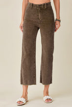 Load image into Gallery viewer, The Gina Corduroy Pants (DS)
