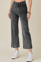 Load image into Gallery viewer, The Gina Corduroy Pants (DS)
