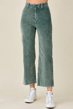 Load image into Gallery viewer, The Gina Corduroy Pants (DS)
