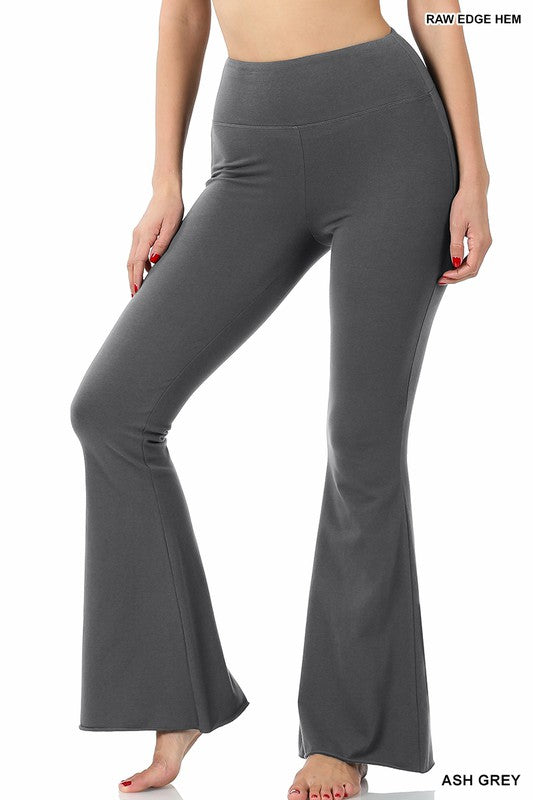 The Bentley Yoga Pant (DS)