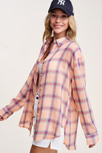 Load image into Gallery viewer, Liz Button Down Shirt (DS)
