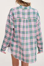 Load image into Gallery viewer, Liz Button Down Shirt (DS)
