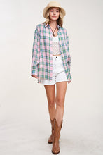 Load image into Gallery viewer, Liz Button Down Shirt (DS)
