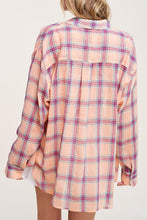 Load image into Gallery viewer, Liz Button Down Shirt (DS)
