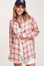 Load image into Gallery viewer, Liz Button Down Shirt (DS)
