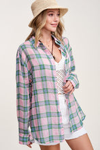 Load image into Gallery viewer, Liz Button Down Shirt (DS)
