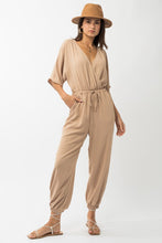 Load image into Gallery viewer, The Neutral Jumpsuit (DS)
