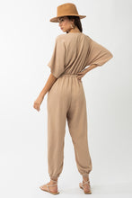 Load image into Gallery viewer, The Neutral Jumpsuit (DS)
