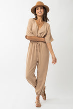 Load image into Gallery viewer, The Neutral Jumpsuit (DS)
