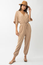 Load image into Gallery viewer, The Neutral Jumpsuit (DS)
