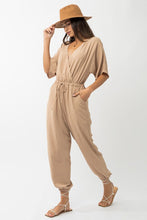 Load image into Gallery viewer, The Neutral Jumpsuit (DS)
