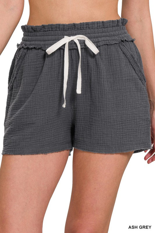 The Codi Shorts (DS)