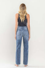 Load image into Gallery viewer, 90&#39;S Vintage Slim Straight Jean (DS)
