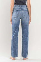 Load image into Gallery viewer, 90&#39;S Vintage Slim Straight Jean (DS)
