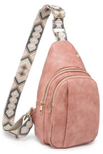 Load image into Gallery viewer, The Becca Bum Bag (DS)
