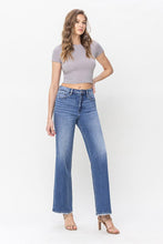 Load image into Gallery viewer, 90&#39;S Vintage High Rise Loose Jean (DS)
