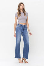 Load image into Gallery viewer, 90&#39;S Vintage High Rise Loose Jean (DS)
