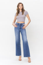 Load image into Gallery viewer, 90&#39;S Vintage High Rise Loose Jean (DS)
