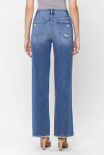 Load image into Gallery viewer, 90&#39;S Vintage High Rise Loose Jean (DS)
