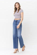 Load image into Gallery viewer, 90&#39;S Vintage High Rise Loose Jean (DS)
