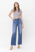 Load image into Gallery viewer, 90&#39;S Vintage High Rise Loose Jean (DS)
