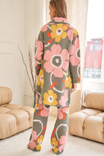 Load image into Gallery viewer, Flower Power Wide Pants (DS)
