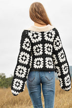 Load image into Gallery viewer, The Sydnee Sweater (DS)
