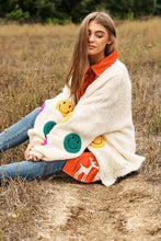 Load image into Gallery viewer, The Ashley Smiley Sweater (DS)
