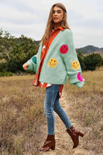 Load image into Gallery viewer, The Ashley Smiley Sweater (DS)
