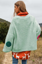 Load image into Gallery viewer, The Ashley Smiley Sweater (DS)
