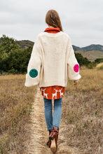 Load image into Gallery viewer, The Ashley Smiley Sweater (DS)
