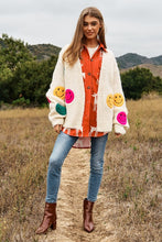 Load image into Gallery viewer, The Ashley Smiley Sweater (DS)
