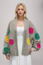 Load image into Gallery viewer, The Ashley Smiley Sweater (DS)
