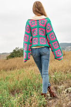 Load image into Gallery viewer, The Sydnee Sweater (DS)
