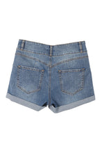 Load image into Gallery viewer, The Chesney Retro Shorts (DS)
