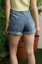 Load image into Gallery viewer, The Chesney Retro Shorts (DS)
