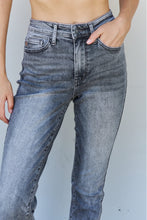 Load image into Gallery viewer, Judy Blue Racquel *all sizes* Size High Waisted Stone Wash Slim Fit Jeans (DS)
