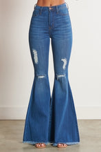 Load image into Gallery viewer, The Reba Jean (DS)
